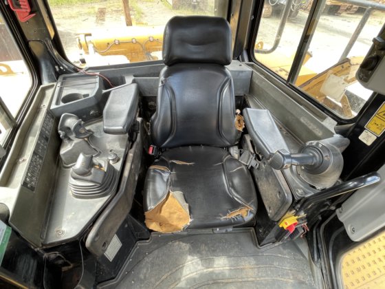 2021 Caterpillar D8T