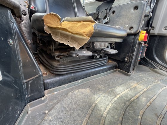 2021 Caterpillar D8T