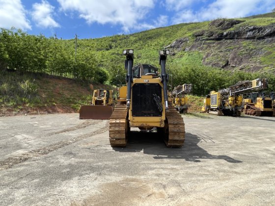 2021 Caterpillar D8T