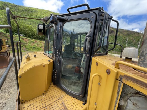 2021 Caterpillar D8T