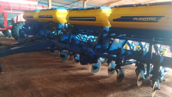 2016 Imasa PLATUM DUOFLEX