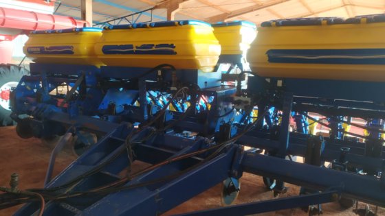 2016 Imasa PLATUM DUOFLEX