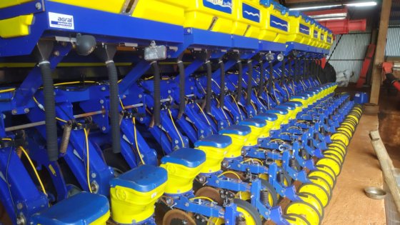 2016 Imasa PLATUM DUOFLEX