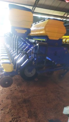 2016 Imasa PLATUM DUOFLEX