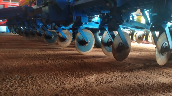 2016 Imasa PLATUM DUOFLEX