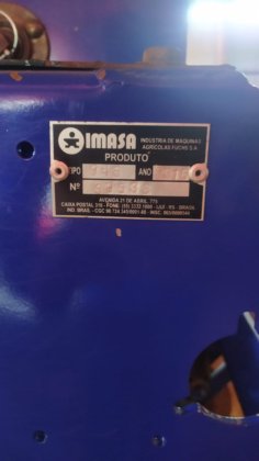 2016 Imasa PLATUM DUOFLEX