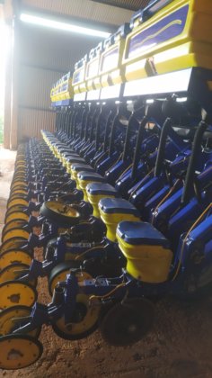 2016 Imasa PLATUM DUOFLEX