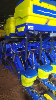 2016 Imasa PLATUM DUOFLEX