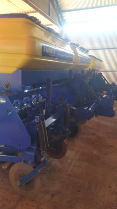 2016 Imasa PLATUM DUOFLEX