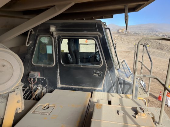 2012 Caterpillar 785C