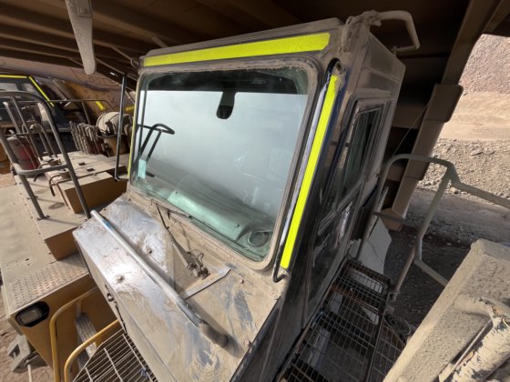 2012 Caterpillar 785C