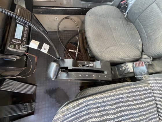 2012 Caterpillar 785C