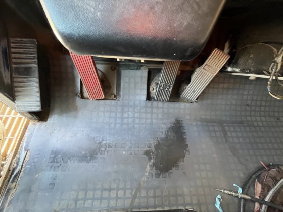 2012 Caterpillar 785C