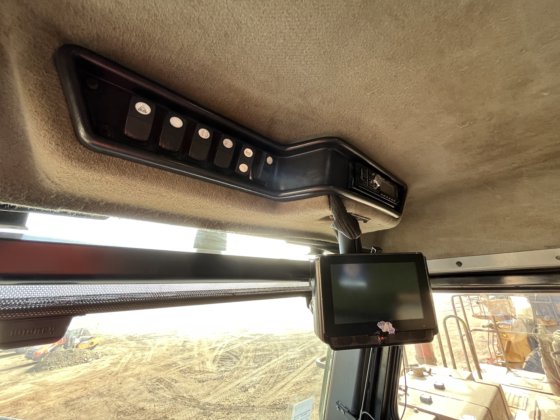 2012 Caterpillar 785C