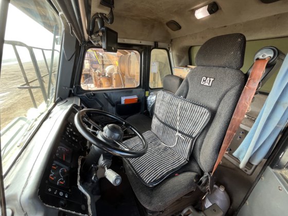 2012 Caterpillar 785C