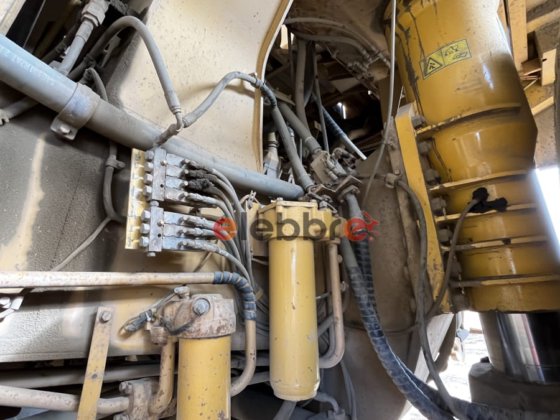 2012 Caterpillar 785C