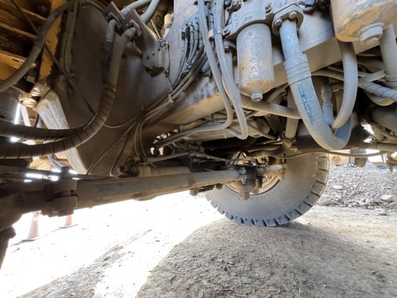 2012 Caterpillar 785C