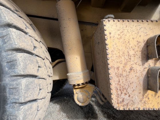 2012 Caterpillar 785C