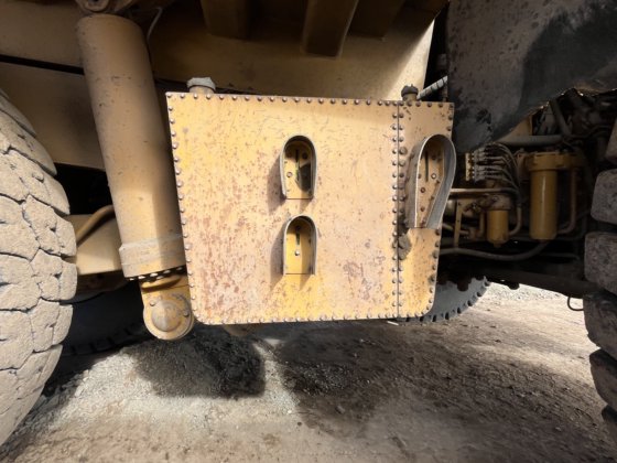 2012 Caterpillar 785C