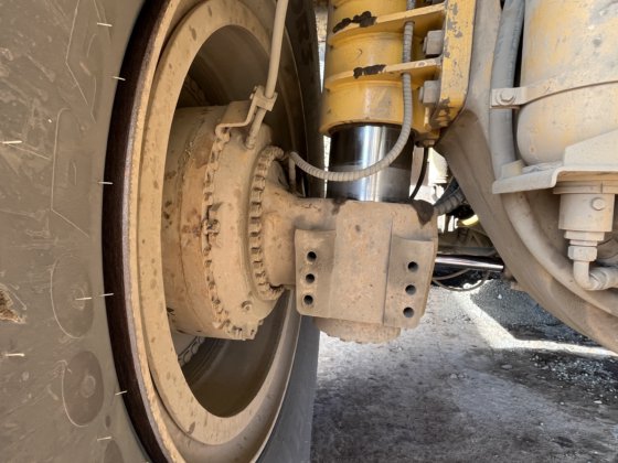 2012 Caterpillar 785C