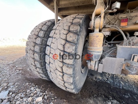 2012 Caterpillar 785C