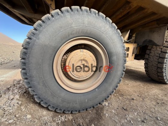 2012 Caterpillar 785C