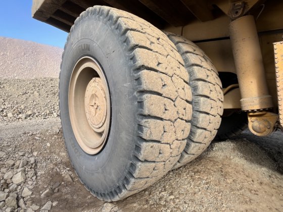 2012 Caterpillar 785C