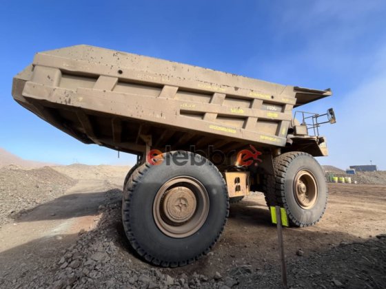 2012 Caterpillar 785C