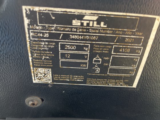 2021 Still RC44-25