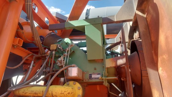 2013 Ciber UACF 17 P-2