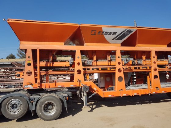 2013 Ciber UACF 17 P-2