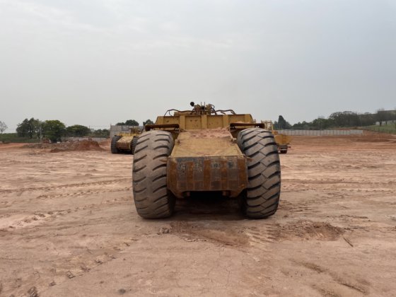 1985 Caterpillar 621R