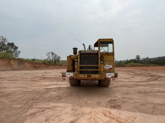 1985 Caterpillar 621R