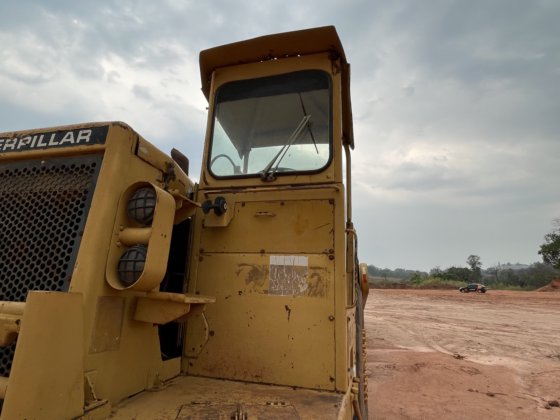 1985 Caterpillar 621R
