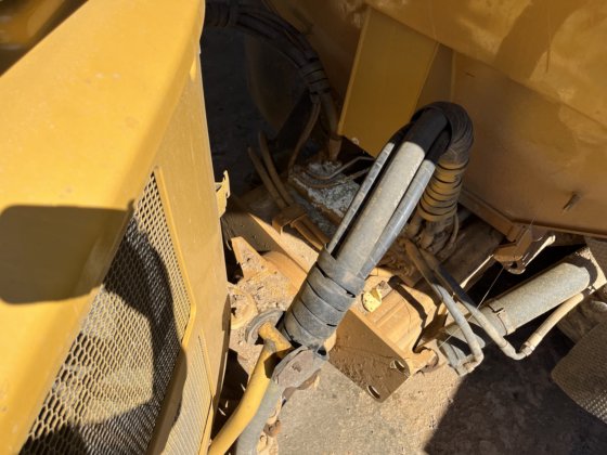 2013 Caterpillar 740B