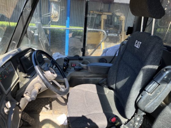 2013 Caterpillar 740B