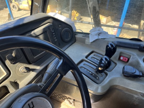 2013 Caterpillar 740B