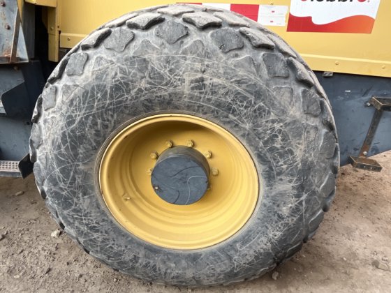 2012 Bomag BW 177 DH