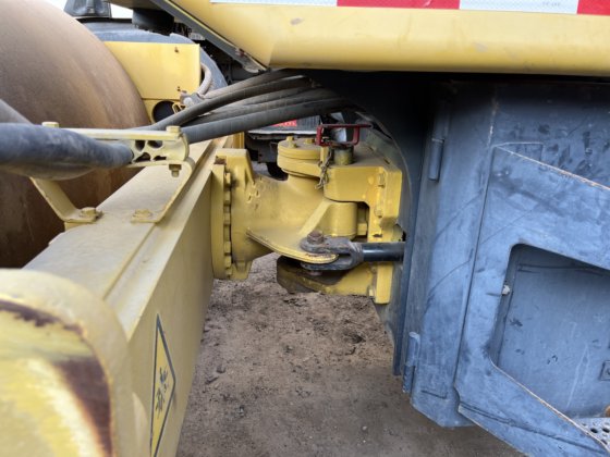 2012 Bomag BW 177 DH