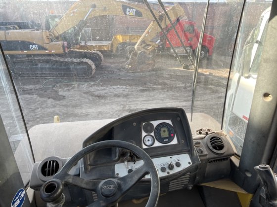 2012 Bomag BW 177 DH