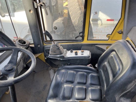 2012 Bomag BW 177 DH