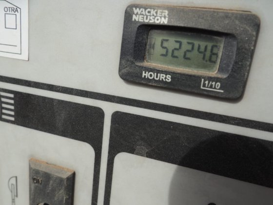 2014 Wacker Neuson LTN6L