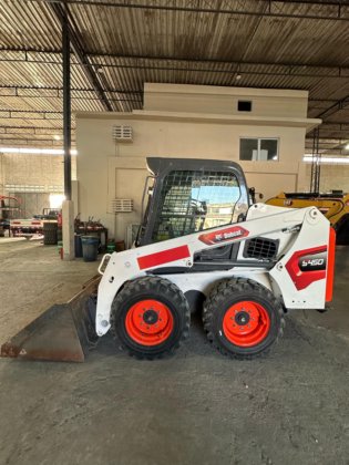 2022 Bobcat S450