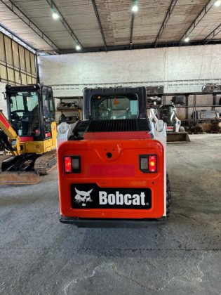 2022 Bobcat S450