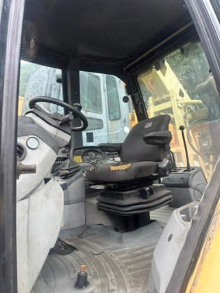 2014 Caterpillar 416E