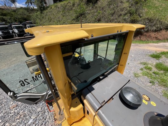 2021 Volvo L60F