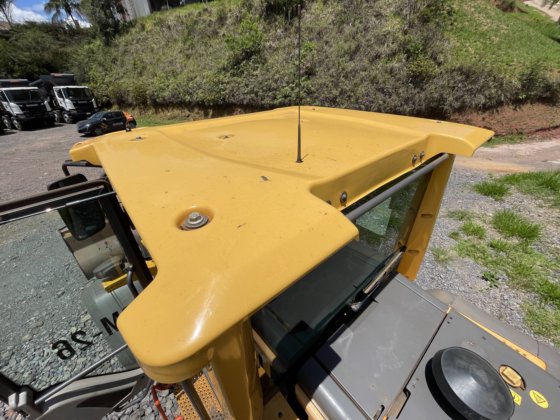 2021 Volvo L60F