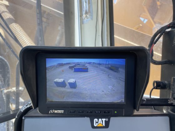 2013 Caterpillar 6040FS