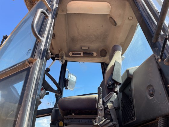 2008 JCB 426ZX
