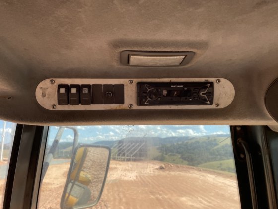 2008 JCB 426ZX